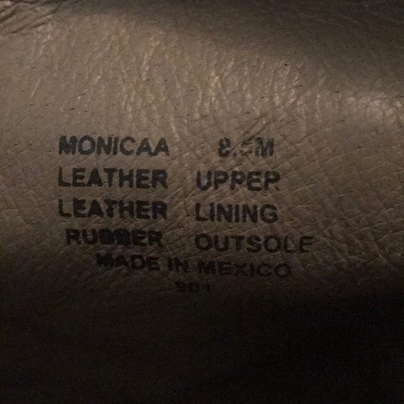 Steve Madden ankle boots - Picture 2 of 3